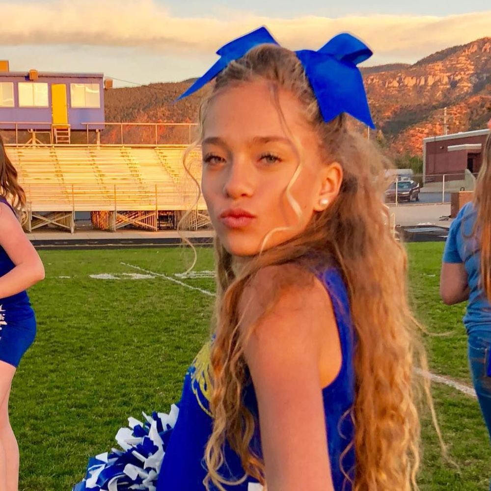 Meet your Posher, Ruthy